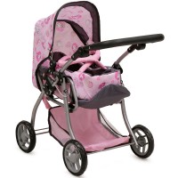 Cangaroo Количка за кукла Kitty