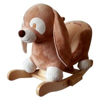 Cangaroo Люлка зайчето Робин