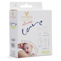 Cangaroo Breast milk storage bag Care