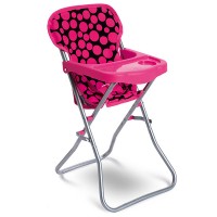 Cangaroo Yummy Dolls High Chair