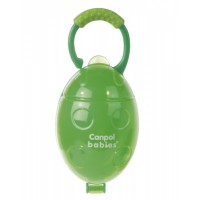 Canpol Soother container 