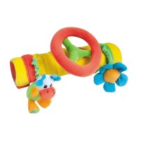 Canpol Plush pram toy 