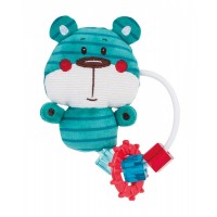 Canpol Plush Rattle Forest Friends Canpol Plush Rattle Forest Friends