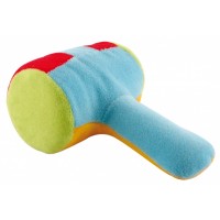 Canpol Мека играчка чукче 