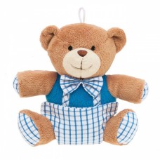 Canpol Мека играчка със свирка Teddy Friend 