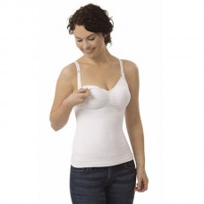 Carriwell Безшевен корсет за кърмачки Cami 
