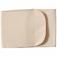 Carriwell Колан за след раждане от органичен памук телесен Carriwell Колан за след раждане от органичен памук телесен