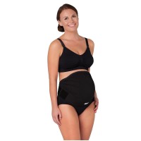 Carriwell Adjustable Overbelly Support Belt