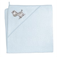 Ceba Baby Bath Towel