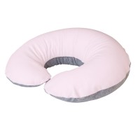 Ceba Baby Възглавница за бременност и кърмене велур мини Ceba Baby Възглавница за бременност и кърмене велур мини