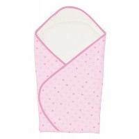 Ceba Baby Wrap blanket