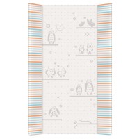 Ceba Baby Hard Changing Mat Owls