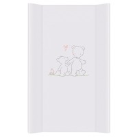 Ceba Baby Бебешка твърда подложка за преповиване Papa Bear