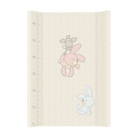Ceba Baby Hard Changing Mat Bunnies Ceba Baby Hard Changing Mat Bunnies
