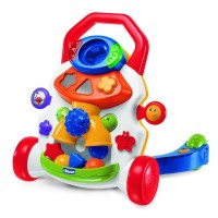 Chicco Baby Activity Walker