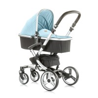 Chipolino Baby Stroller and carry cot Angel