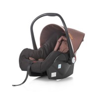 Chipolino Car seat Pooky chocolate