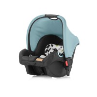 Chipolino Car seat w/ adaptors Fama Chipolino Car seat w/ adaptors Fama