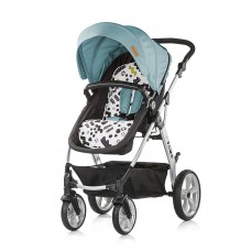 Chipolino Baby Stroller Fama lake