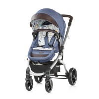 Chipolino Baby Stroller Malta 