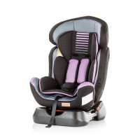 Chipolino Car seat Maxtro very berry - 0, I, II Groups