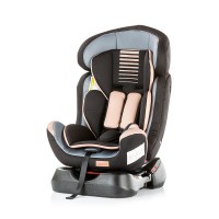 Chipolino Car seat Maxtro praline  0, I, II Groups 