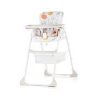 Chipolino High Chair 2 in 1 Regalo frappe