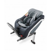 Concord Стол за кола Reverso Plus i-size Steel Grey