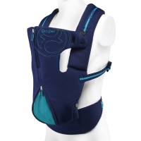 Cybex Кенгуру 2.GO Ocean Cybex Кенгуру 2.GO Ocean
