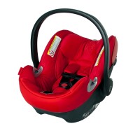 Cybex Столче за кола Aton Q Hot&Spicy 