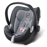 Cybex Столче за кола Aton Q Moon Dust 