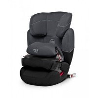 Cybex Aura Fix Cobblestone (9-36 кг)