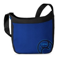 Cybex Baby Bag Blue