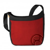 Cybex Baby Bag Red