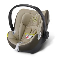 Car Seat 0-13 kg Cloud Q  Limestone - Cybex