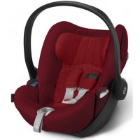 Cybex Car Seat 0-13 kg Cloud Q Plus Hot & Spicy 