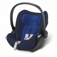 Cybex Столче за кола Cloud Q Royal Blue