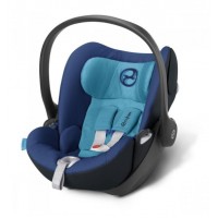 Cybex Столче за кола Cloud Q True Blue