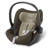 Cybex Car Seat 0-13 kg Cloud Q Olive Khaki