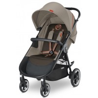Cybex Eternis M4 Coffee Bean