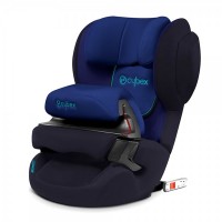 Cybex Стол за кола Juno 2 Fix Blue Moon (9-18 кг) Cybex Стол за кола Juno 2 Fix Blue Moon (9-18 кг)