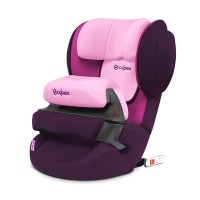 Cybex Juno 2 Fix Purple Rain (9-18 кг)