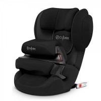 Cybex Стол за кола Juno 2 Fix Pure Black (9-18 кг)