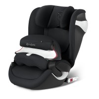 Cybex Juno M-fix Stardust Black