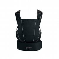 Cybex Ергономична раница Maira Lavastone black