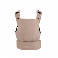 Cybex Maira Click Baby Carrier Cashmere Beige
