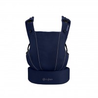 Cybex Ергономична раница Maira Denim blue