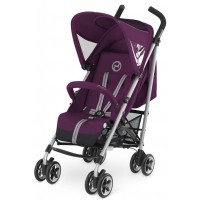 Cybex Количка Onyx Mystic Pink