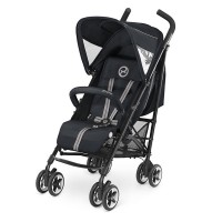 Cybex Onyx Stardust Black Cybex Onyx Stardust Black