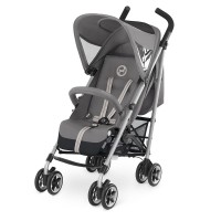 Cybex Количка Onyx Manhattan Grey